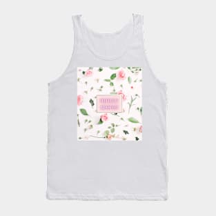 Perfectly Imperfect Tank Top